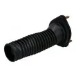 Suspension, amortisseur arrière gauche MAGNUM TECHNOLOGY A72043MT - Visuel 3