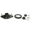 Support de jambe de suspension MAGNUM TECHNOLOGY A74022MT - Visuel 2