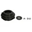 Coupelle de suspension MAGNUM TECHNOLOGY A7R030MT - Visuel 1