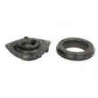 Coupelle de suspension avant gauche MAGNUM TECHNOLOGY A7R048MT - Visuel 2