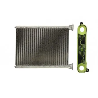 Système de chauffage THERMOTEC D6R020TT