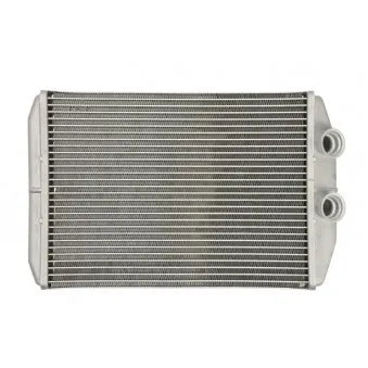 Système de chauffage THERMOTEC D6M023TT