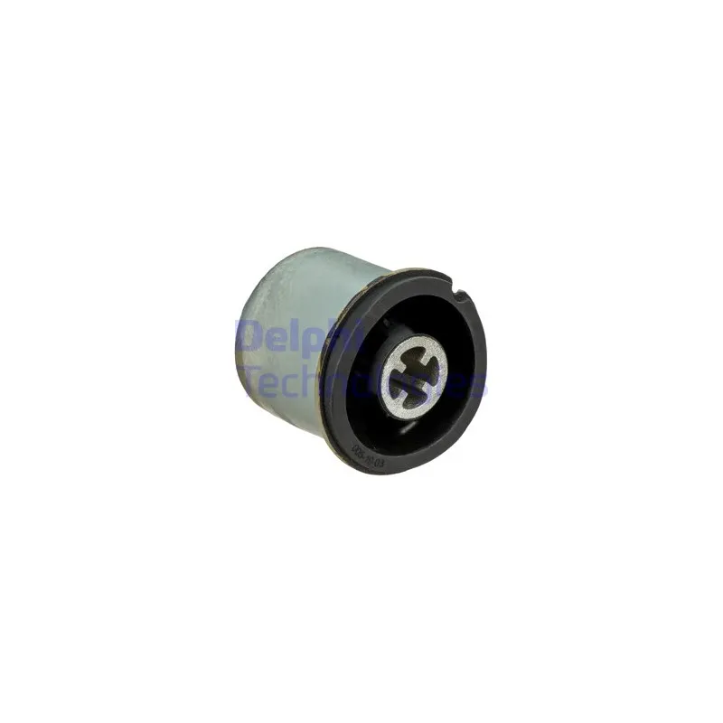 Suspension, corps de l'essieu DELPHI TD1307W