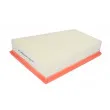 Filtre à air JC PREMIUM B2R048PR - Visuel 2