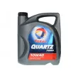 Huile moteur 10W-40 QUARTZ 7000 ESSENCE - 5L TOTAL 216285 - Visuel 2