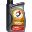 Huile moteur 5W-40 QUARTZ 9000 ENERGY - 1L TOTAL 216274 - Visuel 2