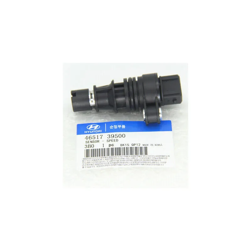 Capteur, vitesse OE 4651739500