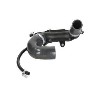 Gaine de suralimentation THERMOTEC DWR091TT
