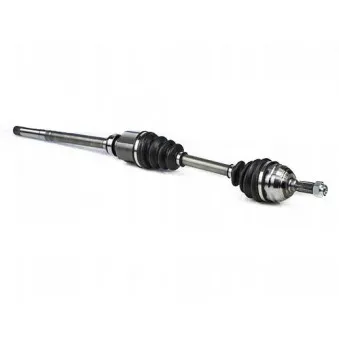 Arbre de transmission TEKNÖR NPW-RE-020