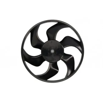 Ventilateur, refroidissement du moteur THERMOTEC