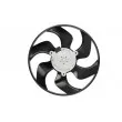 Ventilateur, refroidissement du moteur THERMOTEC D81002TT - Visuel 2