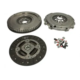 Kit d'embrayage + volant moteur VALEO 835077