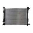 Radiateur, refroidissement du moteur THERMOTEC D7R058TT - Visuel 1