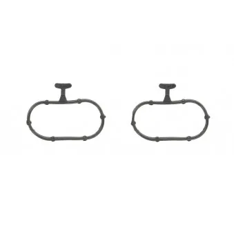 Kit de joints, radiateur d'huile ELRING 642.490