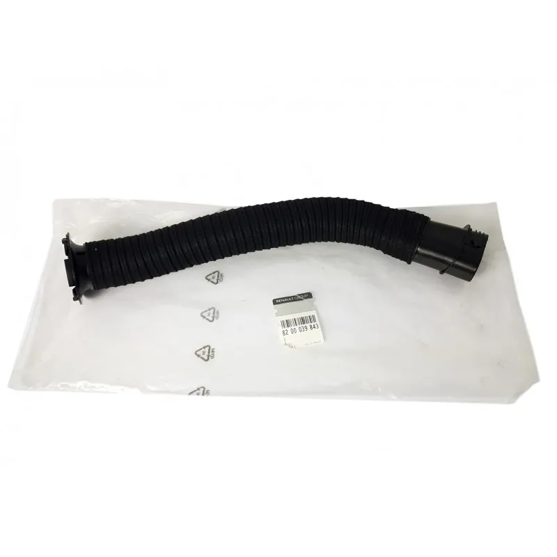 Tuyau d'aspiration, alimentation d'air OE 8200039843