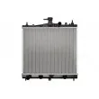 Radiateur, refroidissement du moteur THERMOTEC D71011TT - Visuel 1