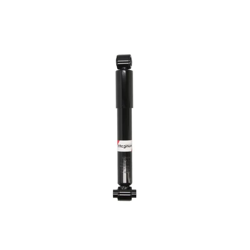 Jeu de 2 amortisseurs arrière MAGNUM TECHNOLOGY AGP009MT
