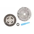 Kit d'embrayage VALEO 832263 - Visuel 1