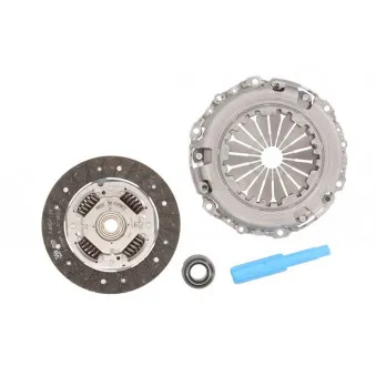 Kit d'embrayage VALEO 832263