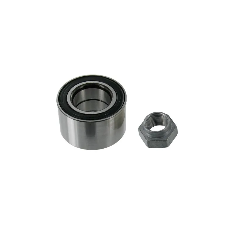 Roulement de roue avant SKF VKBA 1306
