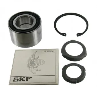 Roulement de roue arrière SKF