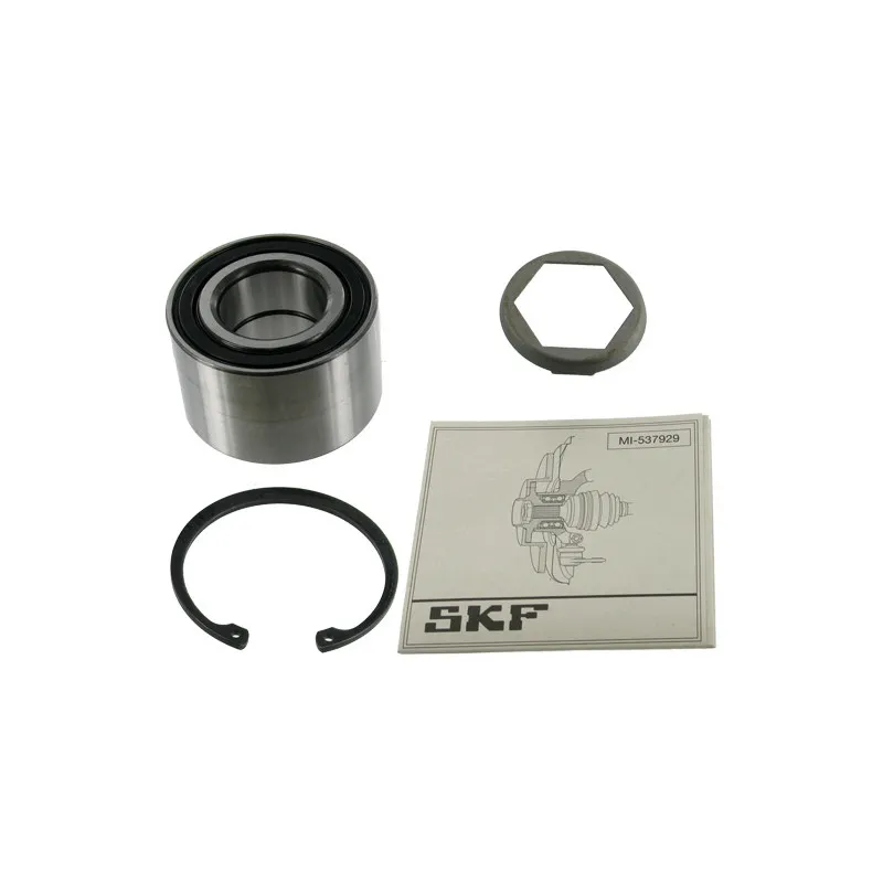 Roulement de roue arrière SKF VKBA 1326