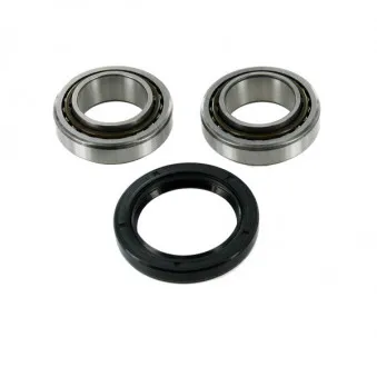 Roulement de roue arrière SKF VKBA 1333
