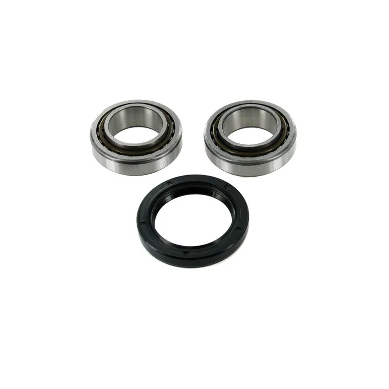 Roulement de roue arrière SKF VKBA 1333