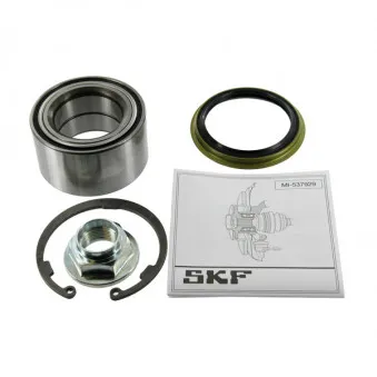 Roulement de roue avant SKF