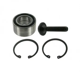 Roulement de roue avant SKF
