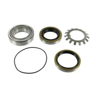 Roulement de roue arrière SKF