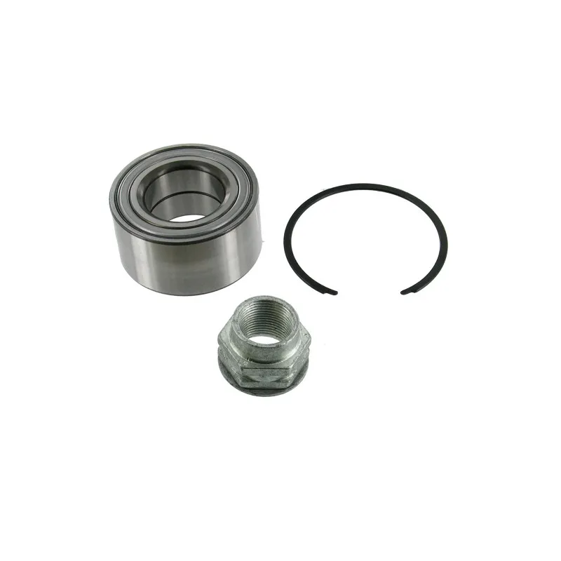 Roulement de roue avant SKF VKBA 1401
