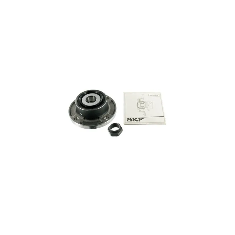 Roulement de roue arrière SKF VKBA 1405