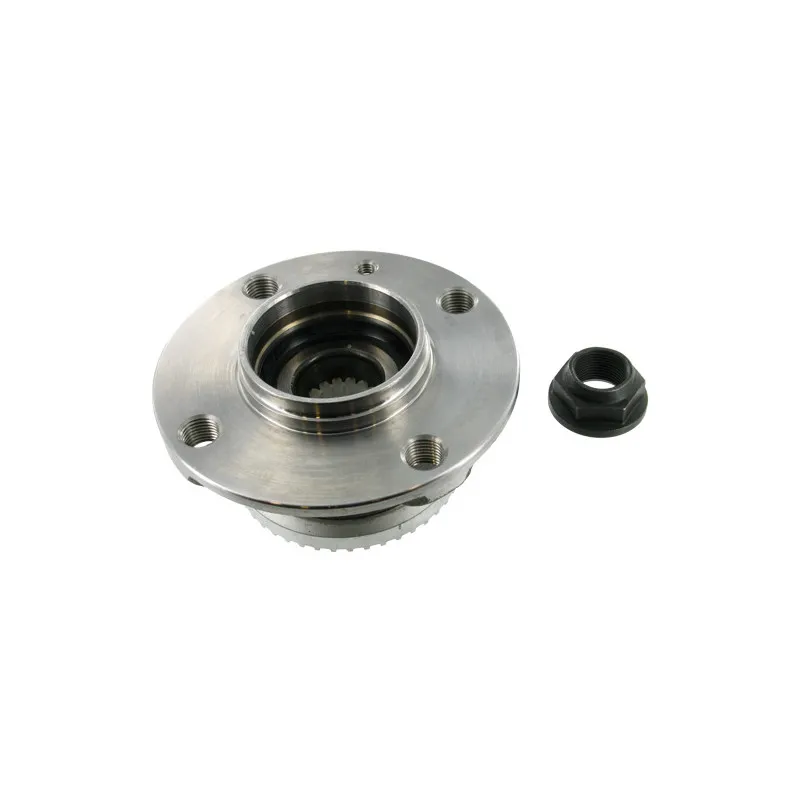 Roulement de roue arrière SKF VKBA 1409