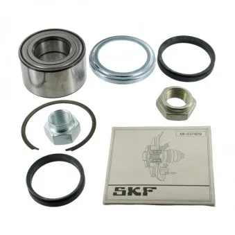 Roulement de roue avant SKF