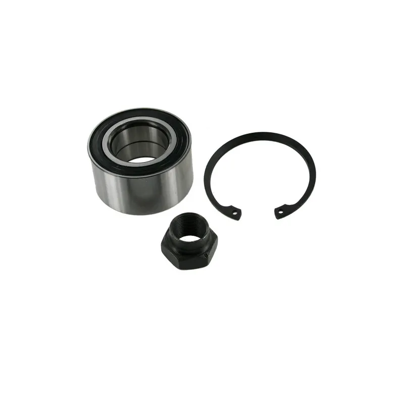 Roulement de roue avant SKF VKBA 1432