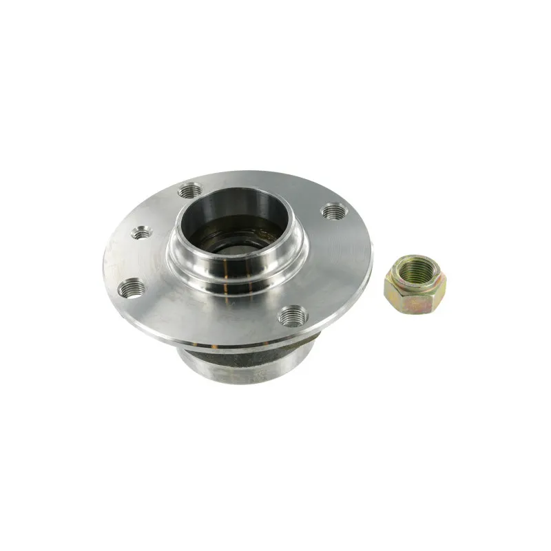 Roulement de roue arrière SKF VKBA 1436