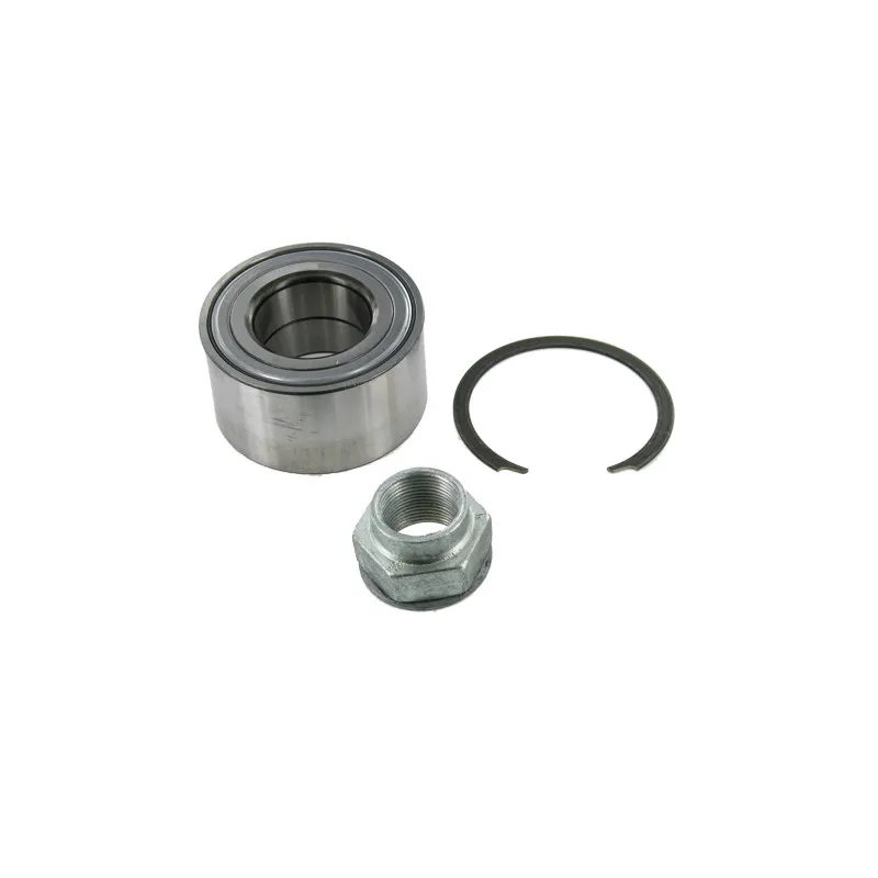 Roulement de roue avant SKF VKBA 1439