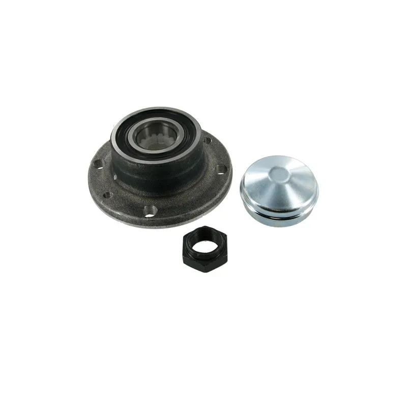 Roulement de roue arrière SKF VKBA 1440