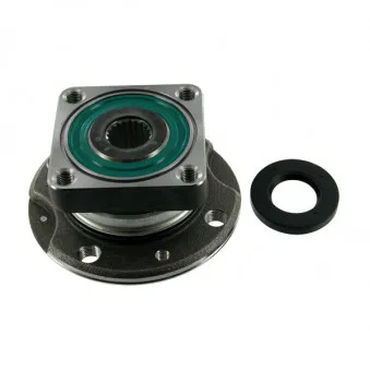 Roulement de roue arrière SKF VKBA 1443