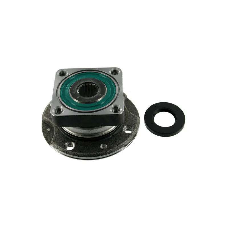 Roulement de roue arrière SKF VKBA 1443