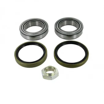 Roulement de roue avant SKF VKBA 1444