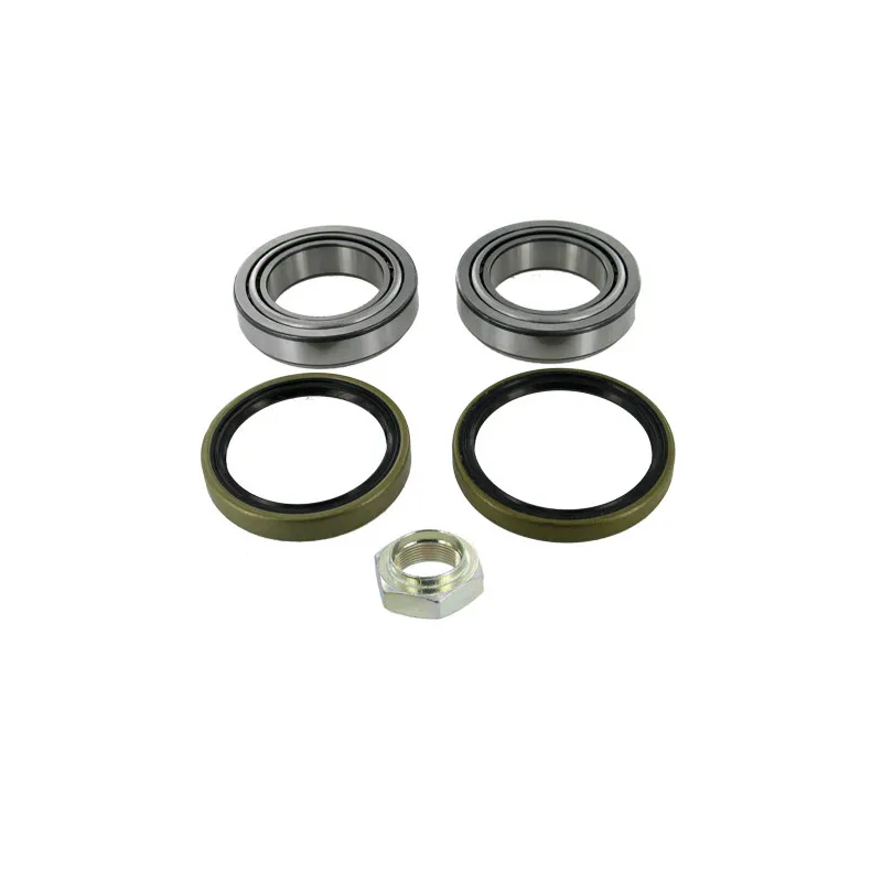 Roulement de roue avant SKF VKBA 1444
