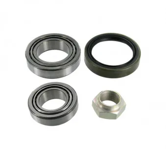 Roulement de roue arrière SKF VKBA 1445