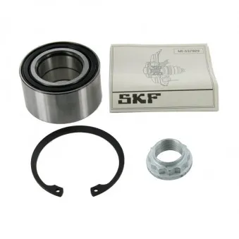 Roulement de roue arrière SKF VKBA 1459