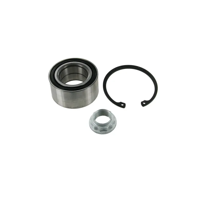 Roulement de roue arrière SKF VKBA 1460