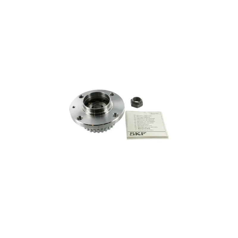 Roulement de roue arrière SKF VKBA 1475