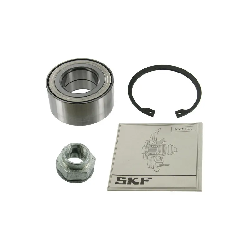 Roulement de roue avant SKF VKBA 1488