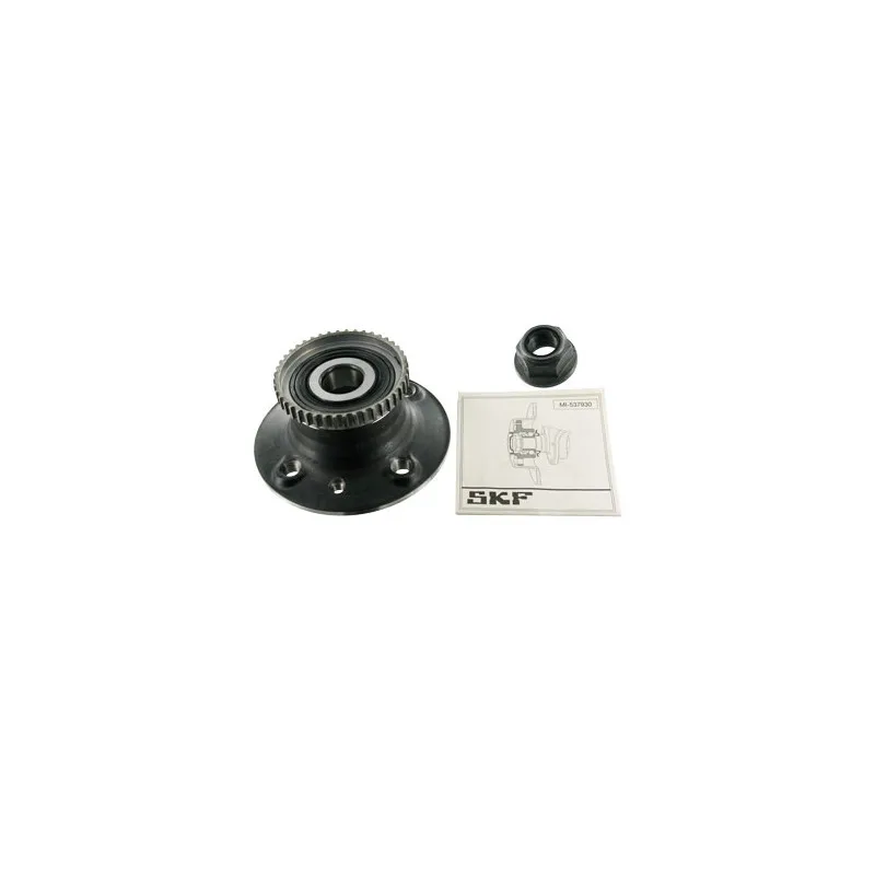Roulement de roue arrière SKF VKBA 1494