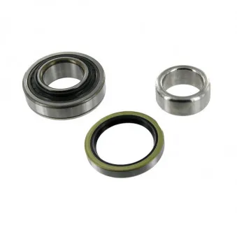Roulement de roue arrière SKF